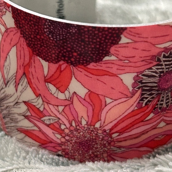 Wildflower Bangle - Picture 2 of 6